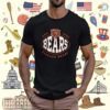 Chicago Bears Boss X Nfl Trap T-Shirt
