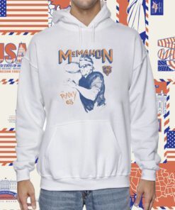 Chicago Bears Jim Mcmahon Shirt