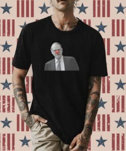 Chisportsbums Jerry Da Clown Shirt