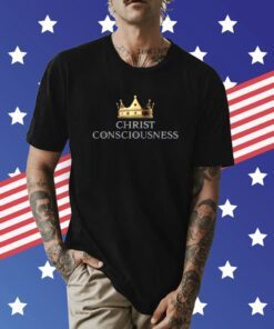 Christ Consciousness Shirt