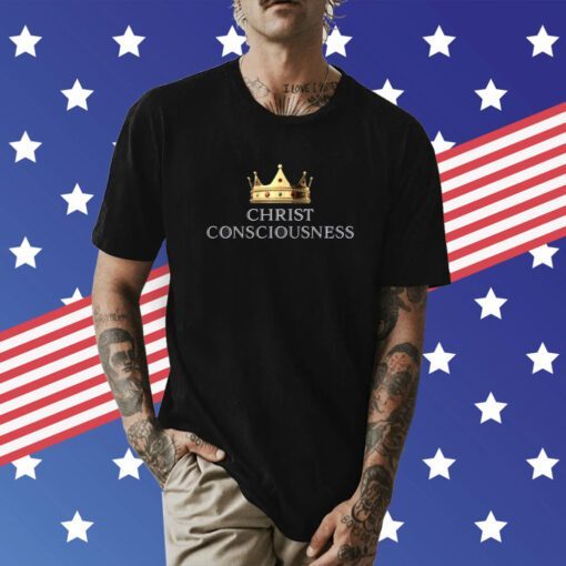 Christ Consciousness Shirt