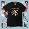 Cigarettes Tee Shirt