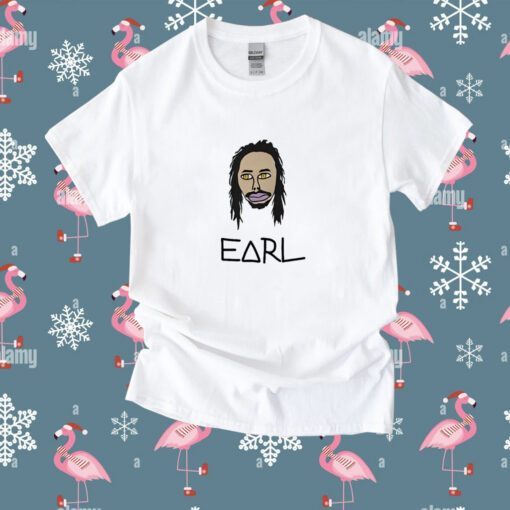 Earl 2023 Shirt