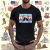 Retro CM Punk Best In The World Trans Pride T-Shirt