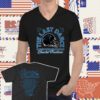 Coastal Panthers The Last Dance T-Shirt