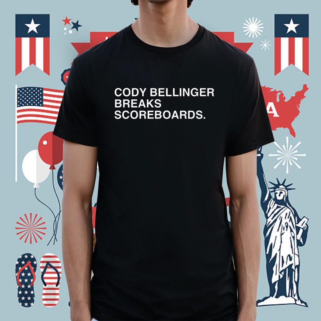 Official Cody Bellinger Jersey, Cody Bellinger Shirts, Baseball Apparel, Cody  Bellinger Gear