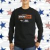 Fanatics Denver Broncos NFL Bud Light T-Shirt