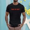 Devin Mccourty Day By Day Tee Shirt