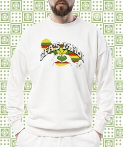 Dinah Jane Ofa's Maui Shirt