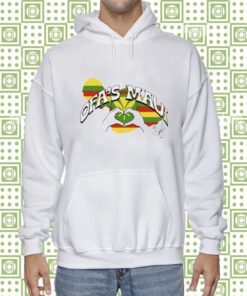 Dinah Jane Ofa's Maui Shirt