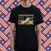 Dominic Canzone No Fly Can-Zone Seattle Shirt