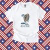 Don't Let Monday Football Shirt