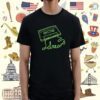 Dream To Whoever Wants To Hear Tee Shirt
