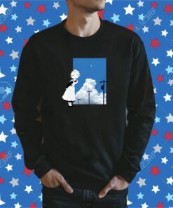 Electric Maid Tee Shirt