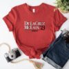 Elly De La Cruz Matt McLain Cincinnati T-Shirt