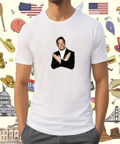 Elon Musk X Ken Carson Funny T-Shirt