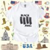 Fbombgear Black Mag F-Bomb Morale Gear T-Shirt