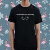 Flash When You See Cops Shirt