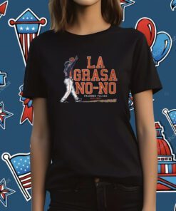 Framber Valdez No-Hitter Houston T-Shirt