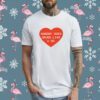 Gg Magree Nobody Does Drugs Like U Do Shirt