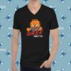Ghoulshack D.A.R.E Dang Another Monday Eww Shirt