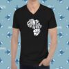 Giants Of Africa T-Shirt