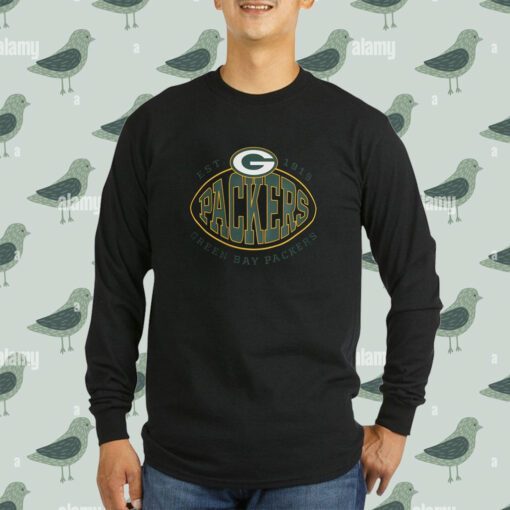 Green Bay Packers Boss X Nfl Trap 2023 T-Shirt