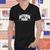 H-Town Made Charge Houston Texas 2023 T-Shirt