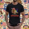 Hit Me Up I Gotchu Mane Slumper Party Gift Shirts