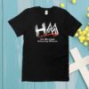 Hm Wrestling Network Shirt