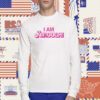I Am Kenough T-Shirt