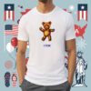 I Fcuk Teddy Bear Shirt