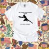 If I Miss This Pulse Bomb I’ll Kill Myself TShirt