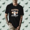 Illinois Fighting Illini Football Luke Altmyer Shirt