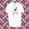 Ja’Varrius Johnson Six for Six Shirt