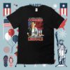 Jason Aldean I Still Hate Commies Even After They Changed Their Name To Liberals T-Shirt