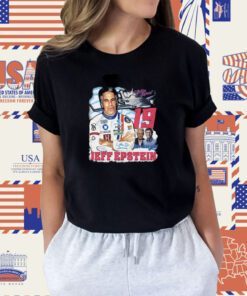 Jeffrey Epstein 19 Shirt