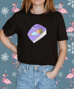 Jimin Carrot Taking A Shower Shirt