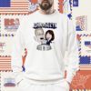 John And Suzyn Night Presented Shirt