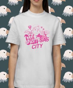 Ufc Love Hawaii Charity 2023 T-Shirt