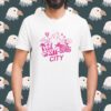 Ufc Love Hawaii Charity 2023 T-Shirt