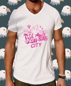 Ufc Love Hawaii Charity 2023 T-Shirt
