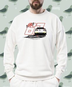 Kamui Kobayashi 67 Indianapolis Motor Speedway August 13 2023 Shirt