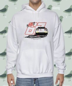 Kamui Kobayashi 67 Indianapolis Motor Speedway August 13 2023 Shirt