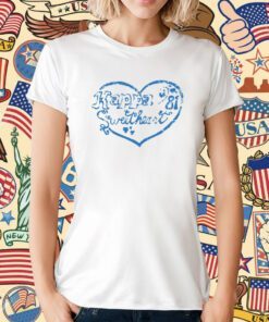 Kappa Sweetheart Shirt