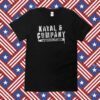 Kayal and Company Shirt