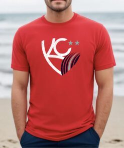 Kc Current Unisex Ted Lasso New TShirt