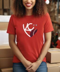 Kc Current Unisex Ted Lasso New TShirt