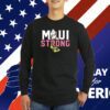 Keiki Maui Strong T-Shirt