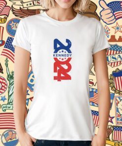 Kennedy 2024 Merch Kennedy 2024 T-Shirt
